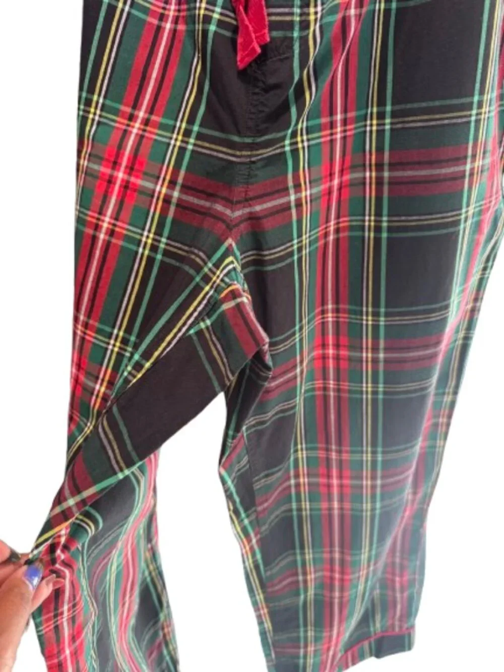 J. Crew get cozy